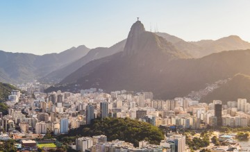 Rio de Janeiro