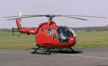 Bo105
