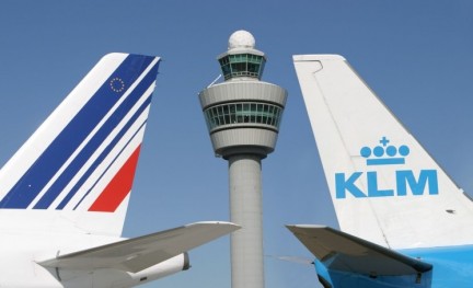 Foto (c) Air France-KLM