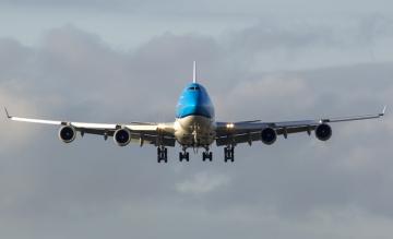 Foto (c) KLM