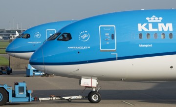 Foto (c) KLM KLM
