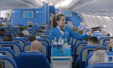 Foto (c) KLM KLM crew