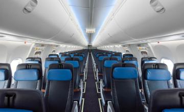 Foto (c) KLM KLM Recaro