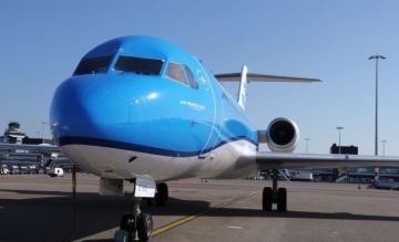 Foto (c) KLM