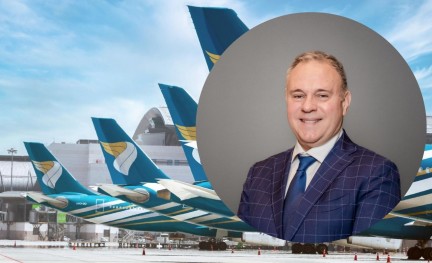 Foto (c) Oman Air Con Korfiatis
