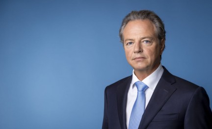 Foto (c) Rijksoverheid/Martijn Beekman Barry Madlener