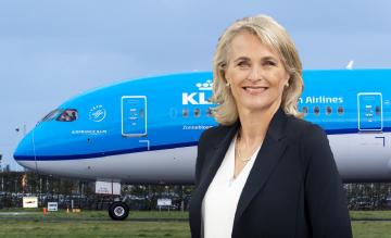 Foto (c) KLM/NS/Reismedia