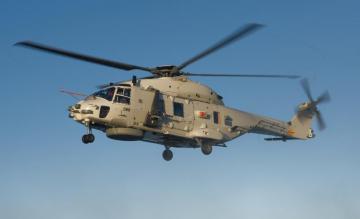 BAF NH90