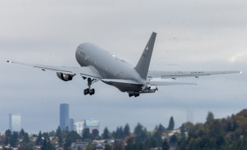 KC-46A