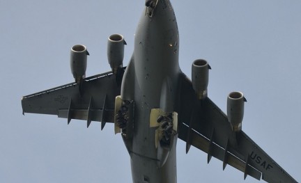 usaf, c-17, globemaster