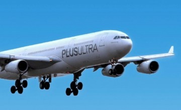 A340 Plus Ultra