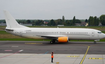 Air Horizont 737