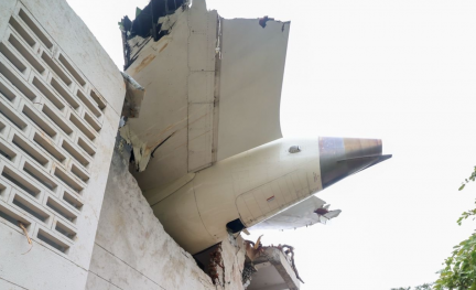 Foto (c) Narendra Modi/X Air India Crash