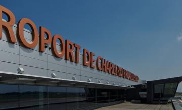 Charleroi Airport