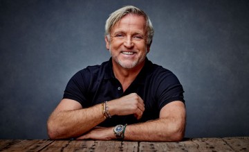 Gordon Heuckeroth