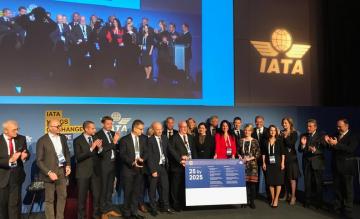 Foto (c) IATA