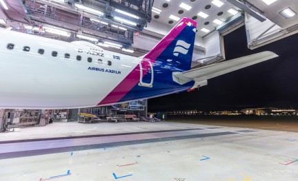 Foto (c) Icelandair Icelandair A321LR