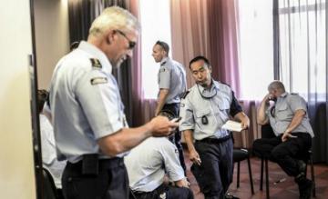 Onderzoekers kunnen zondag niet naar rampplek MH17