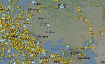 Foto (c) Flightradar 24
