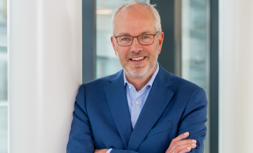 Foto (c) Van Oord Pieter van Oord
