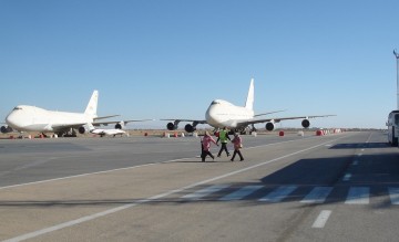 Foto (c) Kadano/Wikimedia Saddam Hoessein Jumbo