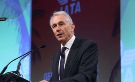 Foto (c) IATA