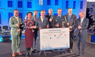Foto (c) Reismedia Intentieverklaring aanpak ordeverstorende passagiers