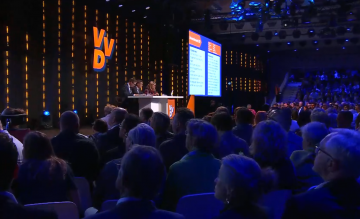 VVD-congres