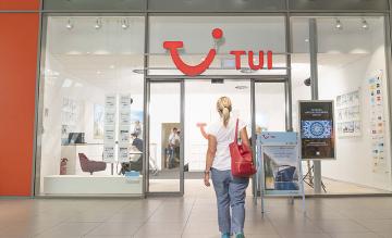 Mein Shop TUI