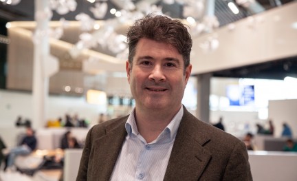 Foto (c) Reismedia Arthur Reijnhart CCO Schiphol
