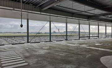 P3 Schiphol