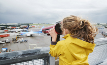 Foto (c) Schiphol