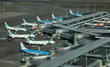 Schiphol