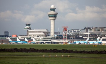 Schiphol