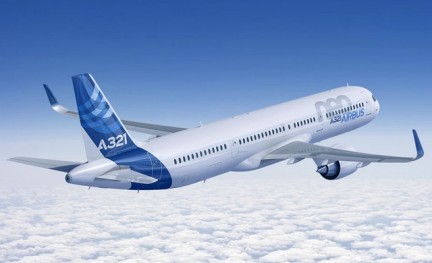 Foto (c) Airbus