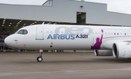 Foto (c) Airbus Airbus A321neo