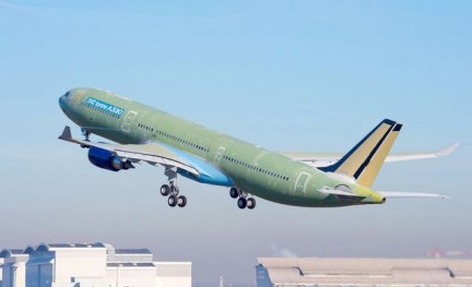Foto (c) Airbus