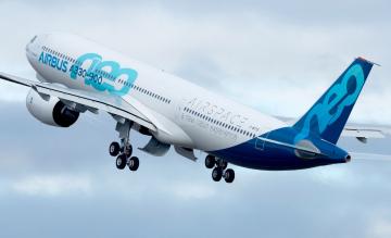 Airbus A330neo