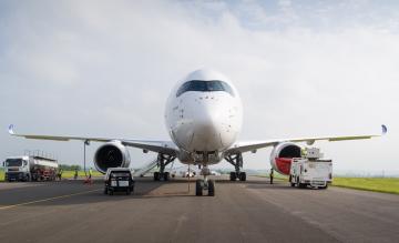 Foto (c) Airbus Airbus