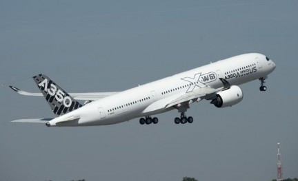 Airbus A350 XWB Airbus A350 XWB