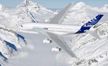 Foto (c) Airbus Airbus A380