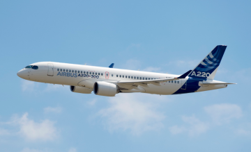 Foto (c) Airbus