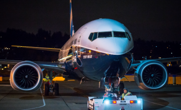 Foto (c) Boeing