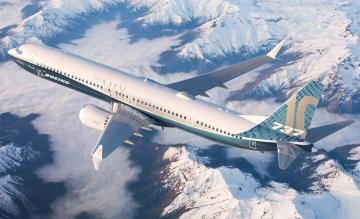 Foto (c) Boeing Boeing 737 MAX 10