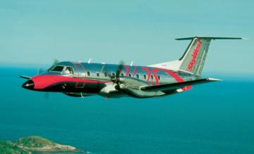 Foto (c) Embraer