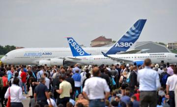 Foto (c) Airbus