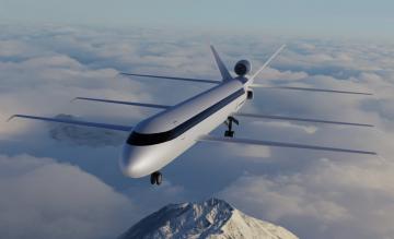 Foto (c) SE Aeronautics SE200