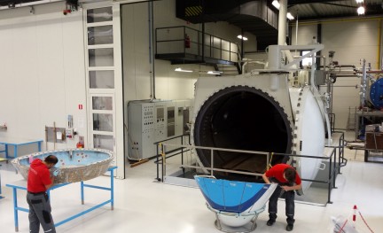 Foto (c) SPECTO Aerospace