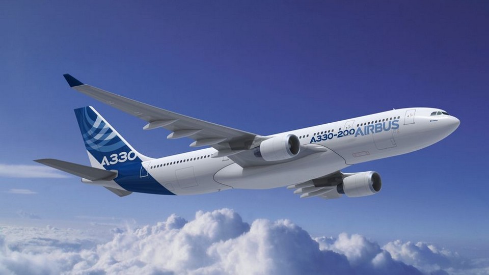 Airbus A330