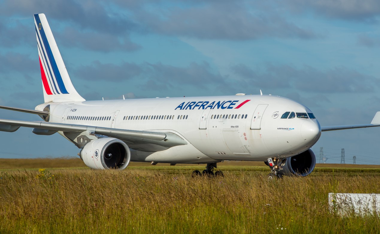 Nieuw proces tegen Air France en Airbus om crash AF447 uit 2009 begint ...